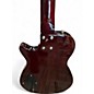 Used Gretsch Guitars Stteamliner jet club Black Cherry Electric Bass Guitar