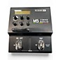 Used Line 6 M5 stomp box modeler Effect Processor thumbnail