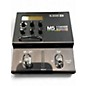 Used Line 6 M5 stomp box modeler Effect Processor
