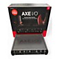 Used IK Multimedia Axe I/0 interface Audio Interface thumbnail