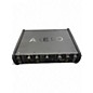Used IK Multimedia Axe I/0 interface Audio Interface