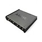 Used IK Multimedia Axe I/0 interface Audio Interface