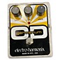 Used Electro-Harmonix Germanium Overdrive Effect Pedal thumbnail