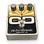 Used Electro-Harmonix Germanium Overdrive Effect Pedal