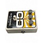 Used Electro-Harmonix Germanium Overdrive Effect Pedal