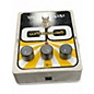 Used Electro-Harmonix Germanium Overdrive Effect Pedal