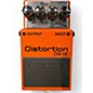Used BOSS DS1X Distortion Effect Pedal thumbnail
