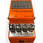 Used BOSS DS1X Distortion Effect Pedal