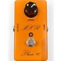 Used MXR Phase 90 script Effect Pedal thumbnail
