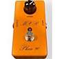 Used MXR Phase 90 script Effect Pedal