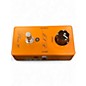 Used MXR Phase 90 script Effect Pedal