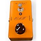 Used MXR Phase 90 script Effect Pedal