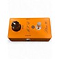 Used MXR Phase 90 script Effect Pedal