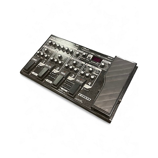 Used BOSS ME70 Effect Processor