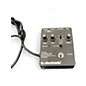 Used TC Electronic Stereo chorus pitch modulator and flanger Effect Pedal