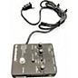 Used TC Electronic Stereo chorus pitch modulator and flanger Effect Pedal