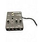 Used TC Electronic Stereo chorus pitch modulator and flanger Effect Pedal