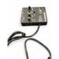Used TC Electronic Stereo chorus pitch modulator and flanger Effect Pedal