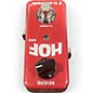 Used TC Electronic HOF mini reverb Effect Pedal