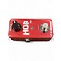 Used TC Electronic HOF mini reverb Effect Pedal