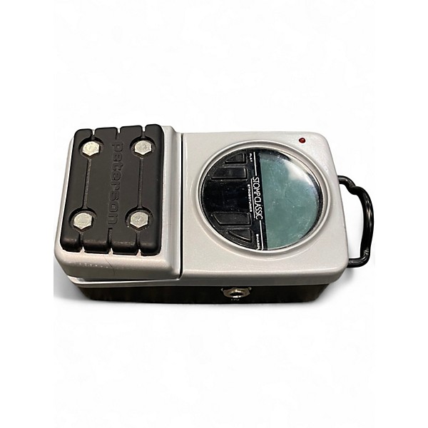 Used Peterson VSS-C Tuner Pedal