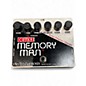 Used Electro-Harmonix Deluxe Memory Man Effect Pedal thumbnail