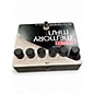 Used Electro-Harmonix Deluxe Memory Man Effect Pedal