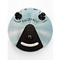 Used Dunlop Fuzzface Effect Pedal thumbnail