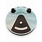 Used Dunlop Fuzzface Effect Pedal