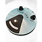 Used Dunlop Fuzzface Effect Pedal
