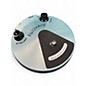 Used Dunlop Fuzzface Effect Pedal