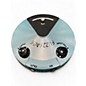 Used Dunlop Fuzzface Effect Pedal