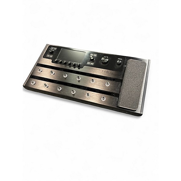 Used Line 6 Helix Effect Processor