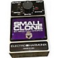Used Electro-Harmonix Small Clone Analog Chorus Effect Pedal