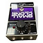 Used Electro-Harmonix Small Clone Analog Chorus Effect Pedal