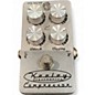 Used Keeley 4 Knob Compressor Effect Pedal thumbnail