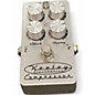 Used Keeley 4 Knob Compressor Effect Pedal