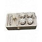 Used Keeley 4 Knob Compressor Effect Pedal