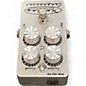 Used Keeley 4 Knob Compressor Effect Pedal