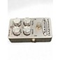 Used Keeley 4 Knob Compressor Effect Pedal