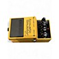 Used BOSS AC3 Acoustic Simulator Effect Pedal