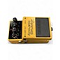 Used BOSS AC3 Acoustic Simulator Effect Pedal