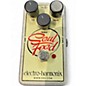 Used Electro-Harmonix Soul Food Overdrive Effect Pedal thumbnail