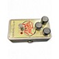 Used Electro-Harmonix Soul Food Overdrive Effect Pedal