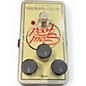 Used Electro-Harmonix Soul Food Overdrive Effect Pedal