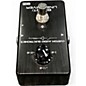 Used MXR Custom audio electronics boost/line driver Tuner Pedal