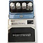 Used Hardwire Tr-7 Tremolo/Rotary Effect Pedal thumbnail