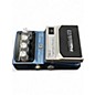Used Hardwire Tr-7 Tremolo/Rotary Effect Pedal