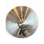 Used Zildjian 18in K Custom Session Crash Cymbal thumbnail