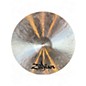 Used Zildjian 18in K Custom Session Crash Cymbal